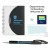 Kit (10 Pens, 10 Notebooks, 10 Cards) +$49.95